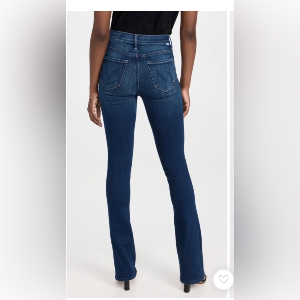 Mother Jeans